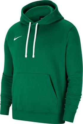 Attēls no Nike Bluza Nike Park 20 Fleece Hoodie CW6894 302 CW6894 302 zielony S