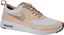 Attēls no Nike Buty dziecięce Air Max Thea Print GS beżowe r. 36 (834320-100)