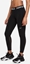 Attēls no Nike Nike Pro Leggings CZ9779-010 Czarne M