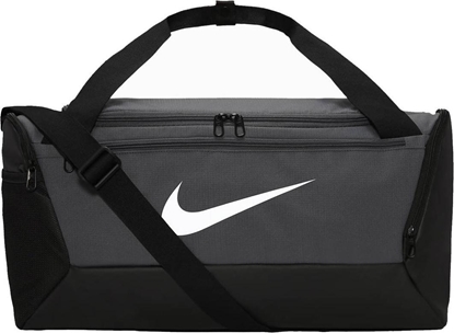 Attēls no Nike Torba sportowa Brasilia 9.5 41L Szara (DM3976-026)