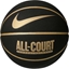 Изображение Nike Nike Everyday All Court 8P Ball N1004369-070 Czarne 7