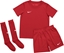 Изображение Nike Nike JR Dry Park 20 komplet piłkarski 657 : Rozmiar - 104 - 110 (CD2244-657) - 21737_188867