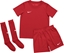 Picture of Nike Nike JR Dry Park 20 komplet piłkarski 657 : Rozmiar - 122 - 128 (CD2244-657) - 21737_188870