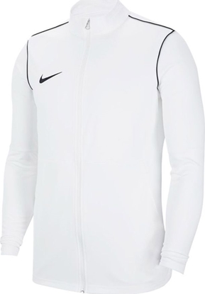 Изображение Nike Nike JR Dry Park 20 Training bluza treningowa 100 : Rozmiar - 122 cm (BV6906-100) - 22080_191054