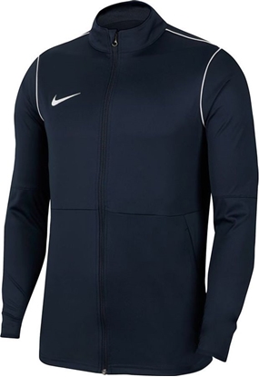 Изображение Nike Nike JR Dry Park 20 Training bluza treningowa 451 : Rozmiar - 140 cm (BV6906-451) - 22038_190807