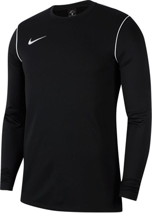 Изображение Nike Nike JR Park 20 Crew bluza 010 : Rozmiar - 152 cm (BV6901-010) - 23373_199740