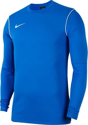 Изображение Nike Nike JR Park 20 Crew bluza 463 : Rozmiar - 140 cm (BV6901-463) - 23400_199841
