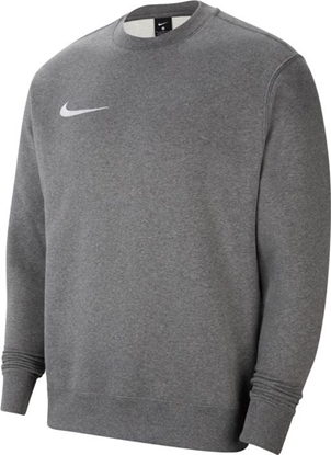 Изображение Nike Nike JR Park 20 Crew Fleece bluza 071 : Rozmiar - 140 cm