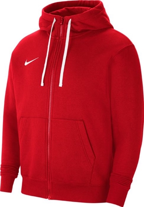 Attēls no Nike Nike JR Park 20 Fleece bluza 657 : Rozmiar - 164 cm