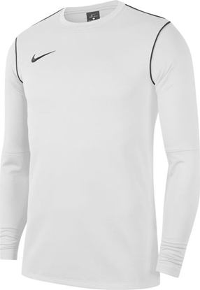 Picture of Nike Nike Park 20 Crew bluza 100 : Rozmiar - S (BV6875-100) - 23379_199752