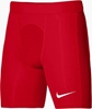 Изображение Nike Spodenki termoaktywne Nike Strike DH8128 657 DH8128 657 czerwony XXL