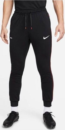 Attēls no Nike Spodnie Nike Dri-Fit Libero DH9666 010 DH9666 010 czarny S