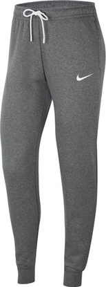 Attēls no Nike Spodnie Nike Park 20 Fleece Pant Women CW6961 071 CW6961 071 szary XS