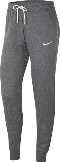 Picture of Nike Spodnie Nike Park 20 Fleece Pant Women CW6961 071 CW6961 071 szary XS