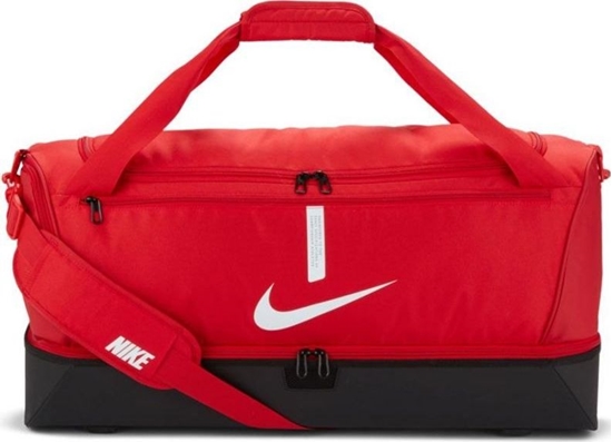 Picture of Nike Torba Academy Team Hardcase L CU8087 657 czerwony