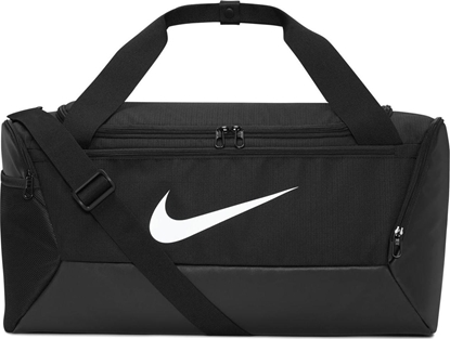 Изображение Nike Torba Brasilia 41L czarny (DM3976 010)