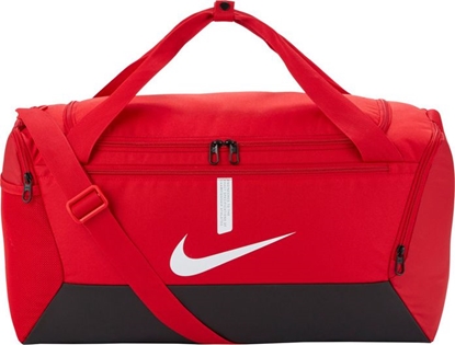 Attēls no Nike Torba sportowa Academy czerwona r. S