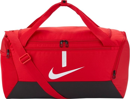 Picture of Nike Torba sportowa Academy czerwona r. S