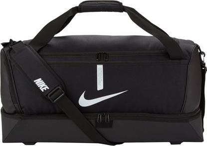 Attēls no Nike Torba sportowa Academy Team Hardcase czarna 60 l