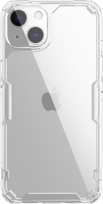 Attēls no Nillkin Etui Nillkin Nature Pro iPhone 13 Pro Clear