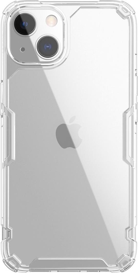 Изображение Nillkin Etui Nillkin Nature Pro iPhone 13 Pro Clear