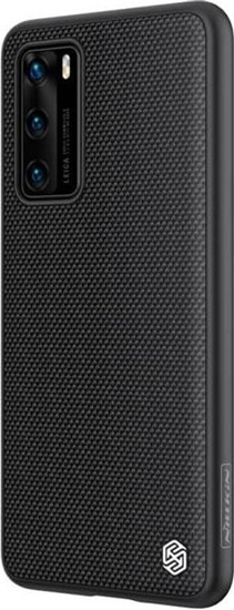 Picture of Nillkin NILLKIN EXTURED HARD CASE HUAWEI P40 CZARNE standard