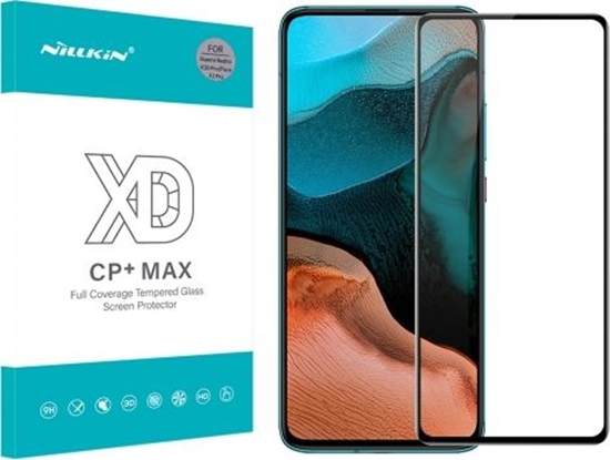 Изображение Nillkin XD CP+ Max Xiaomi Poco F2 Pro