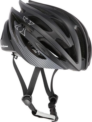 Attēls no NILS Extreme Kask MTW24 czarny r. L