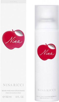 Attēls no Nina Ricci Nina Woman Dezodorant 150ml