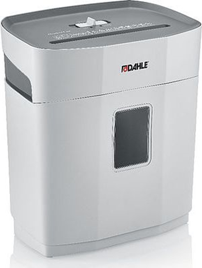 Изображение Niszczarka Dahle PaperSave 100 P-4 150 W