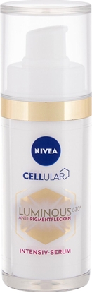 Picture of Nivea NIVEA_Cellular Luminous 630 Anti-Pigmentflecken intensywne serum przeciw przebarwieniom 30ml