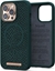 Picture of Njord by Elements Njord by Elements Etui do iPhone 13 Pro zielone