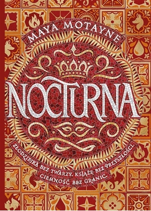 Picture of Nocturna