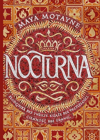 Picture of Nocturna