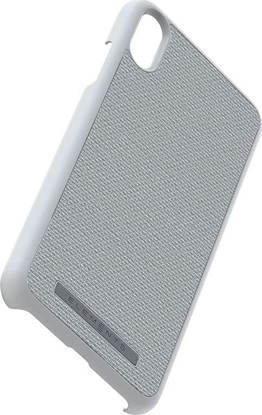 Attēls no Nordic Elements Nordic Elements Original Idun - Etui Iphone Xs Max (light Grey)