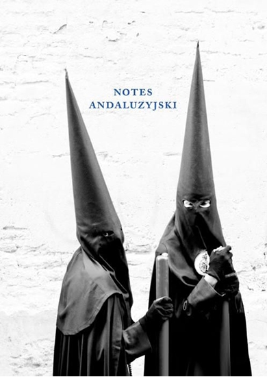 Picture of Notes andaluzyjski (219252)