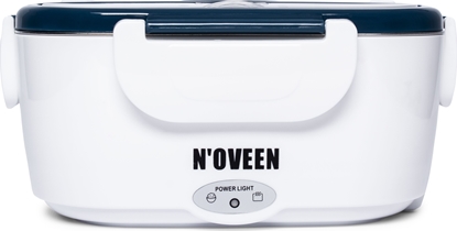 Изображение Noveen Lunch Box Dark Blue (LB430)