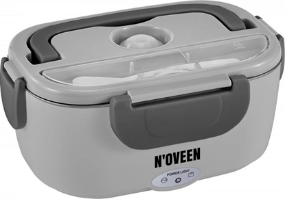 Attēls no Noveen Lunch Box Noveen LB2410 elektryczny podgrzewacz 24V