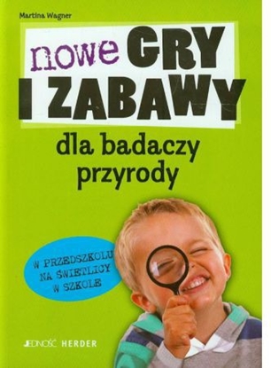 Attēls no Nowe gry i zabawy dla badaczy przyrody (117675)