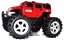 Attēls no NQD Mad Monster Truck Red (NQD/6568-330-RED)