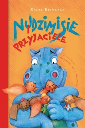 Picture of Nudzimisie i przyjaciele (67060)