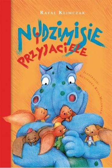 Изображение Nudzimisie i przyjaciele (67060)