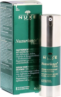 Picture of Nuxe Nuxuriance Ultra Replenishing Serum 30ml