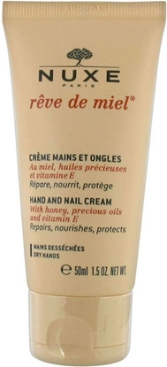 Picture of Nuxe Reve de Miel Hand And Nail Cream 50ml