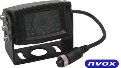 Изображение Nvox Samochodowa kamera cofania 4PIN CCD2 12V (GD-B2095)