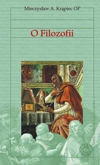 Изображение O Filozofii