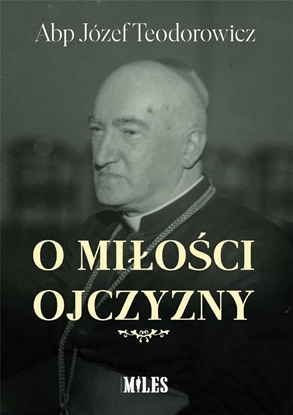 Picture of O miłości Ojczyzny