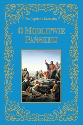 Attēls no O modlitwie Pańskiej