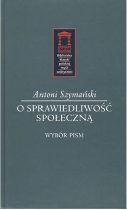 Attēls no O sprawiedliwość społeczną