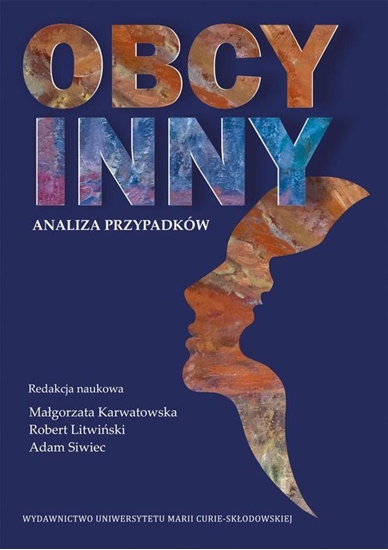 Изображение Obcy/Inny. Analiza przypadków